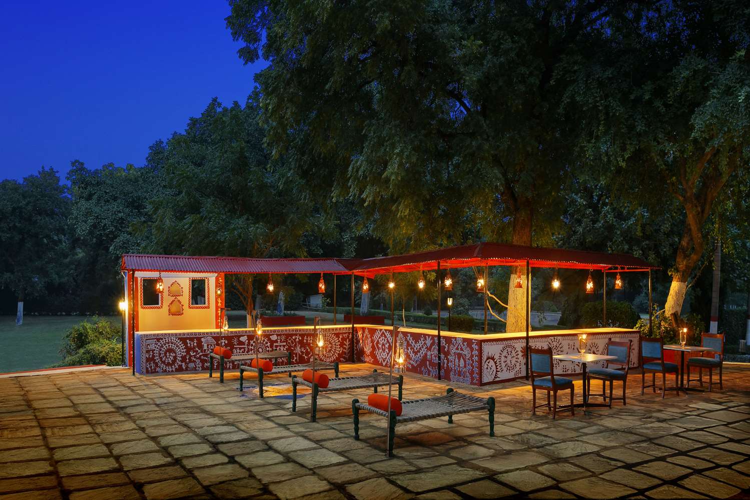 Ramada by Wyndham Khajuraho 2/31