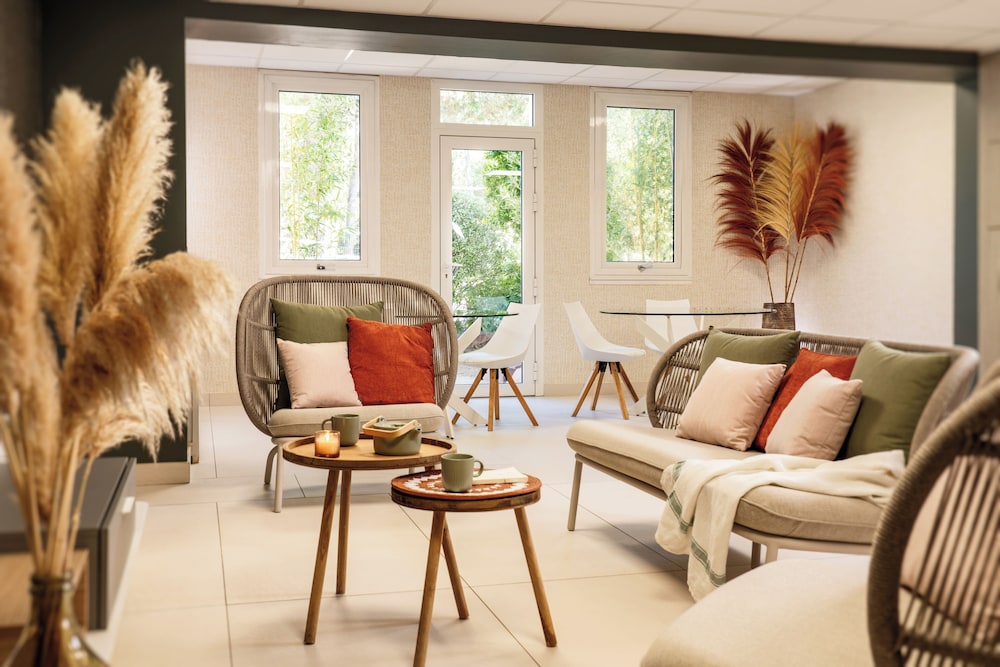 Residence Valdys Thalasso Spa Les Pins 29/50