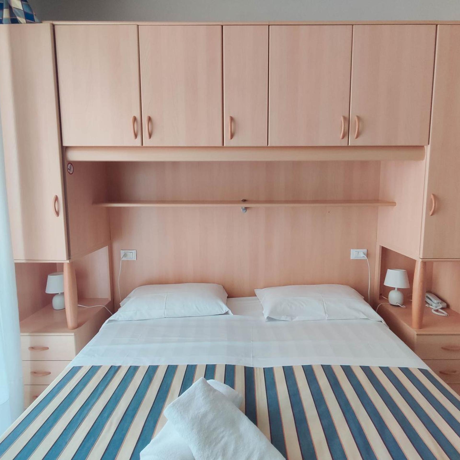 Hotel Riviera 18/50