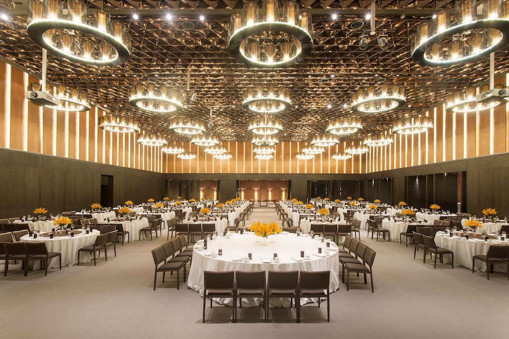 Hyatt Regency Wuhan Optics Valley 45/57