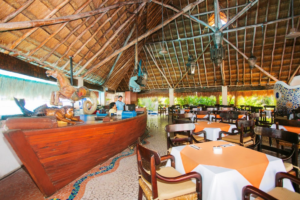 Casa Del Mar Cozumel Hotel And Dive Resort 61/75