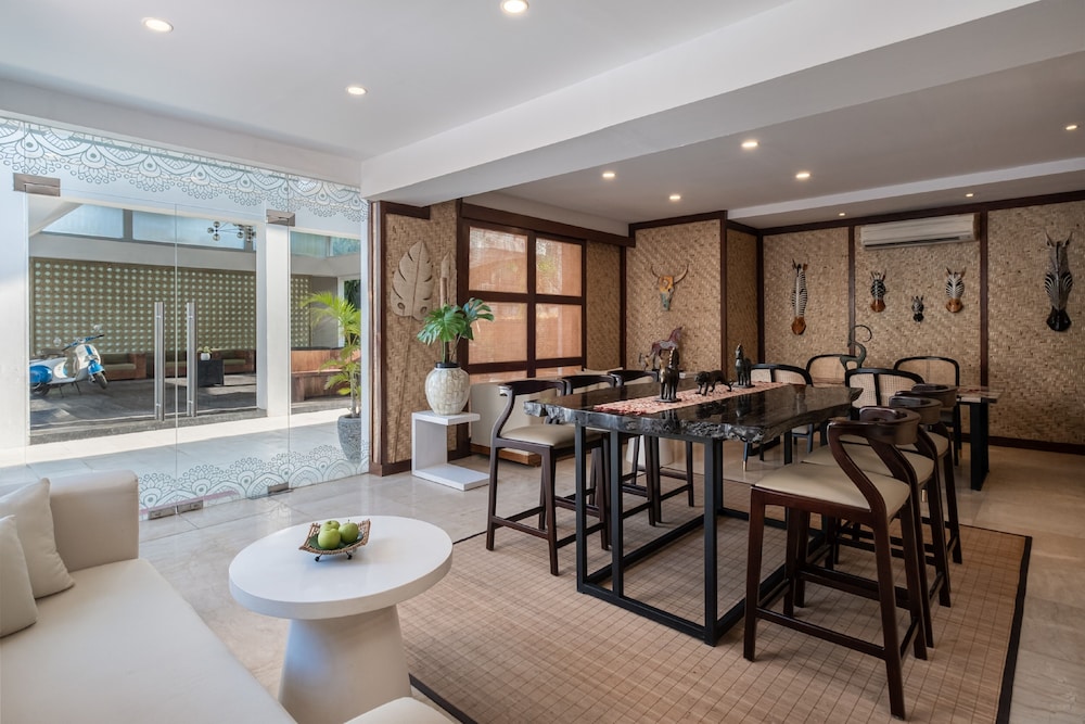 MONTIGO RESORTS SEMINYAK 57/73
