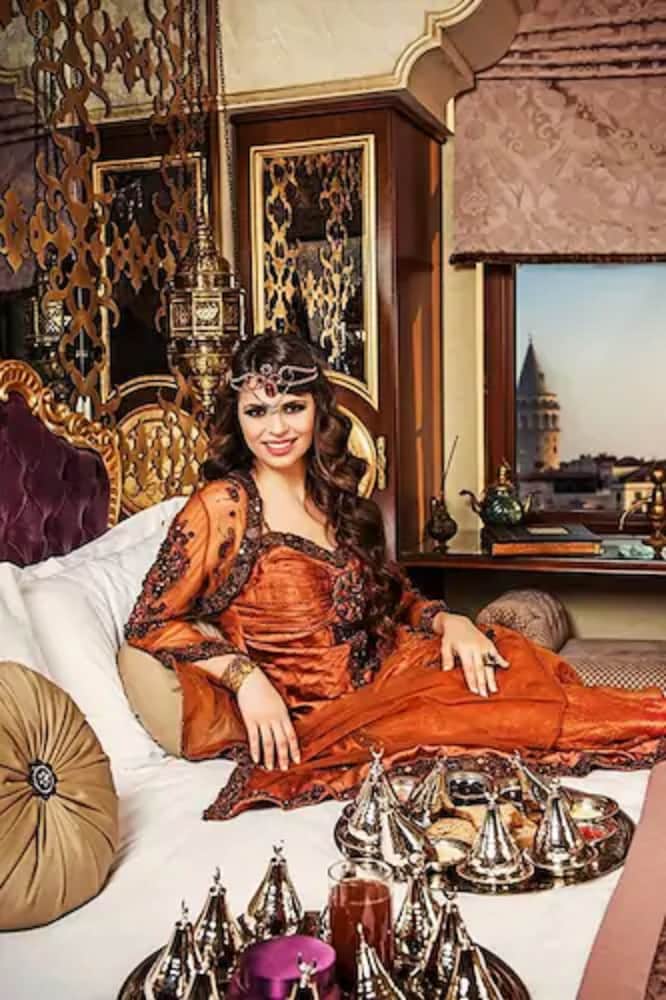 DaruSultan Galata 34/50