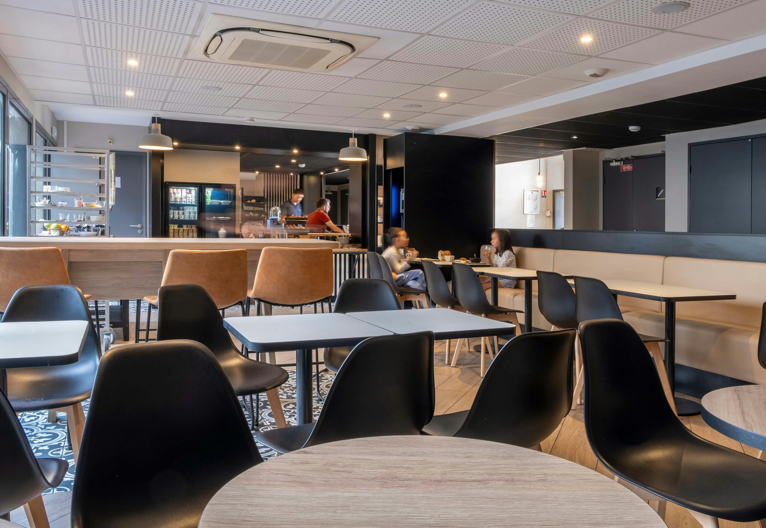 B&B Hotel La Rochelle Centre Les Minimes 23/26