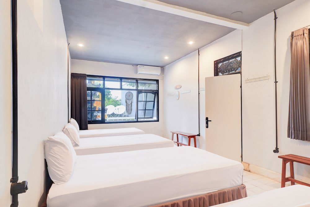 Collection O at Jalan Padma near Legian Beach 31/60