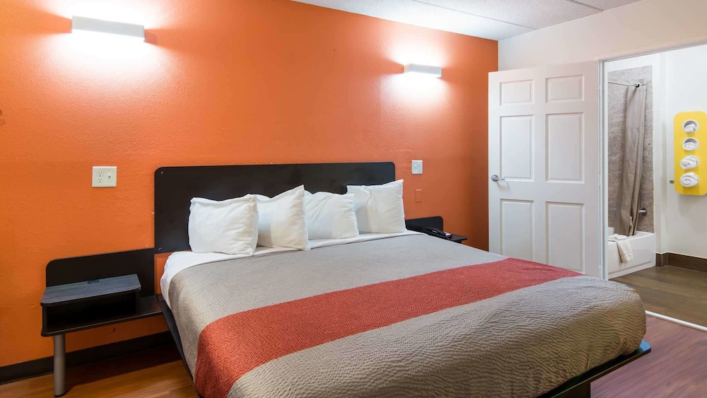 Motel6 Richmond, VA - Midlothian Turnpike 20/46