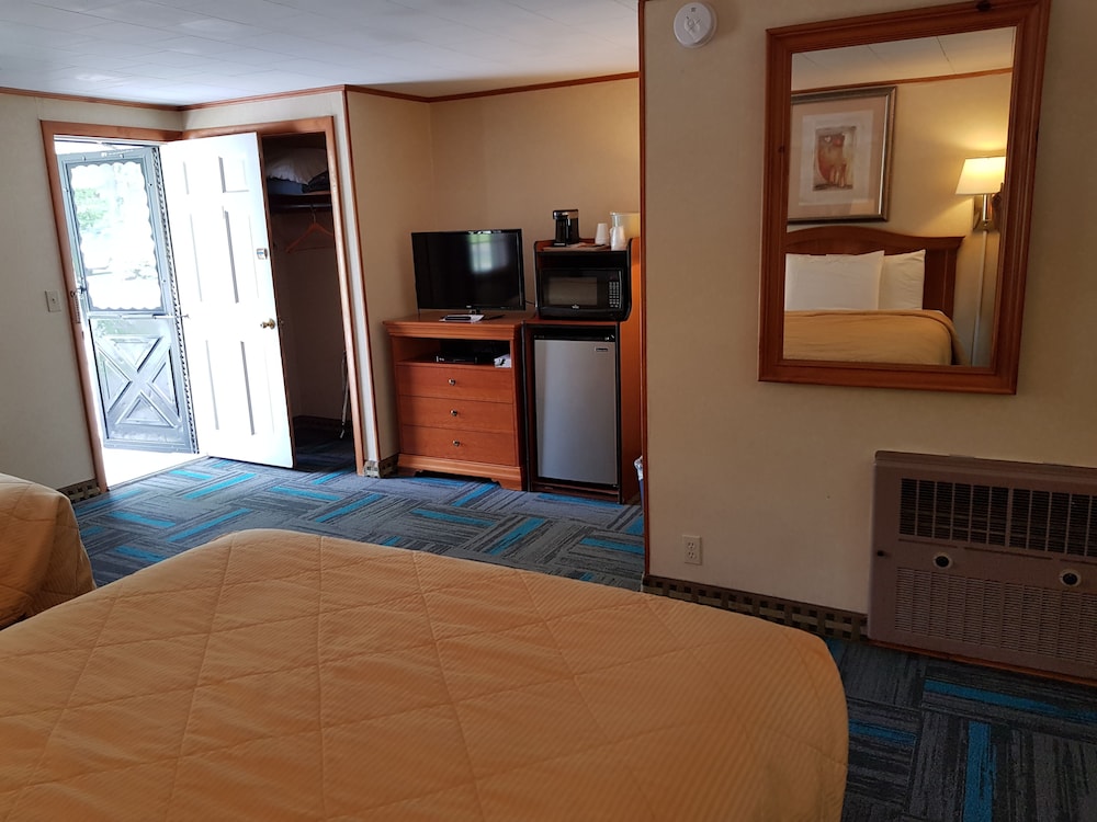 Franconia Notch Motel 6/38