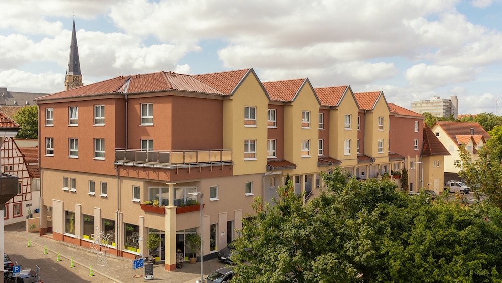 Weinhotel Kaisergarten 2/50