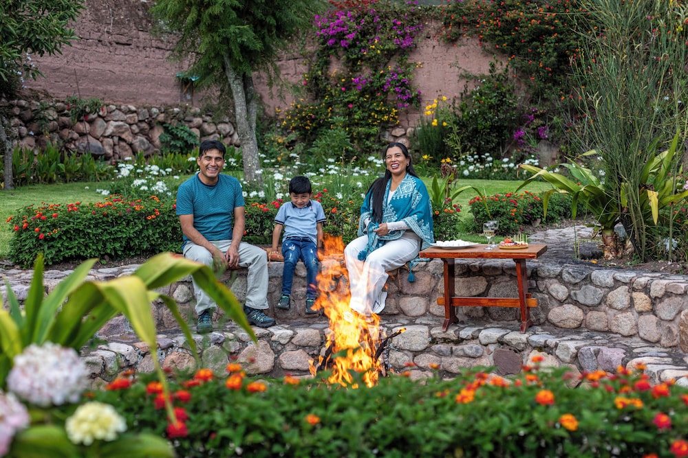 Agustos Urubamba Hotel 39/49
