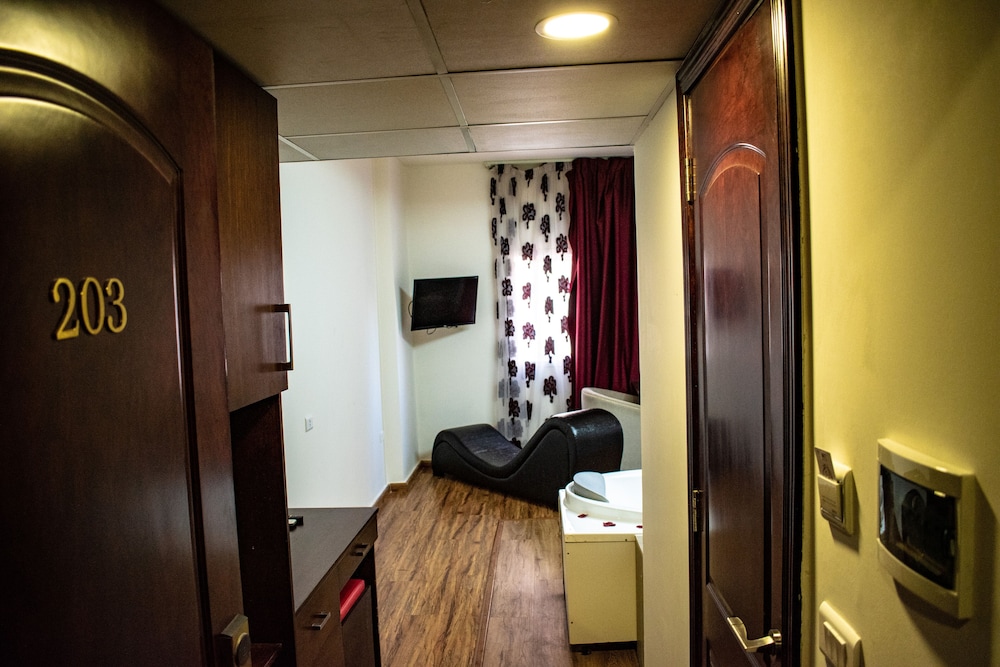 Al Murjan Palace Hotel, Jounieh 44/77