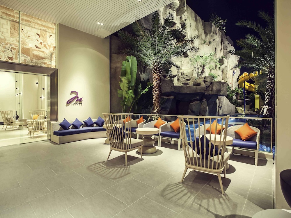 Mercure Pattaya Ocean Resort 46/70