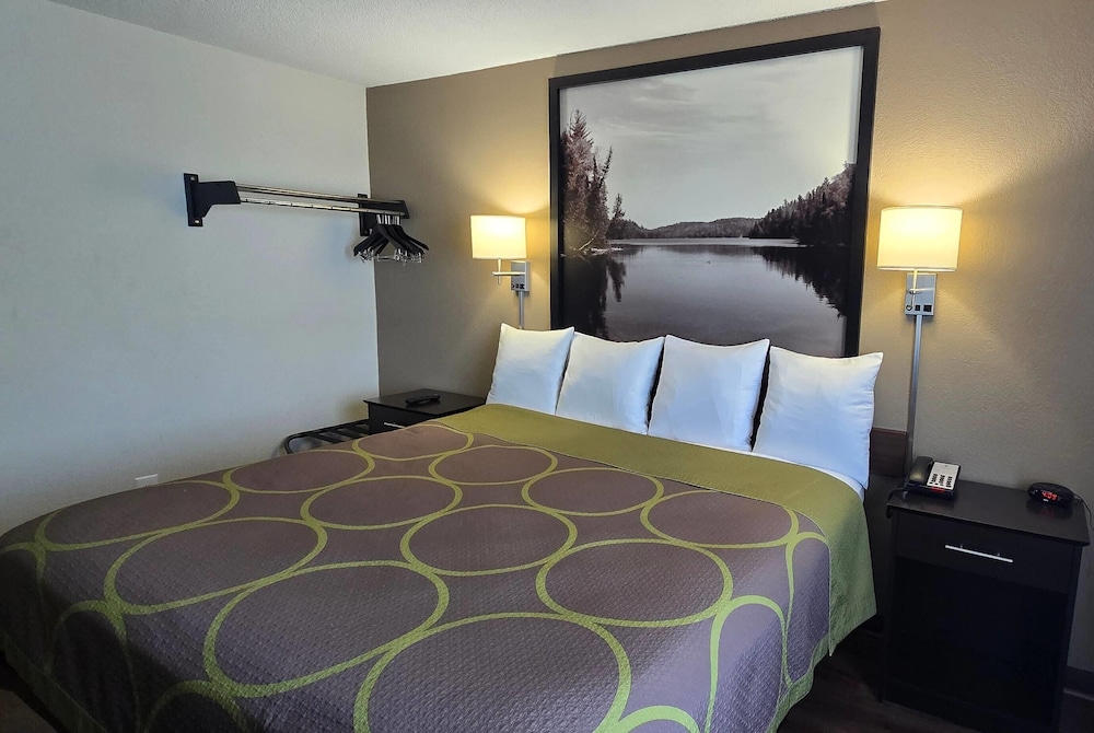 Super 8 By Wyndham Rogers Minnesota 15/42