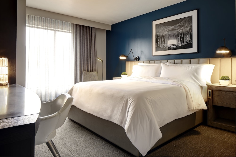 Archer Hotel Florham Park Morristown 12/80