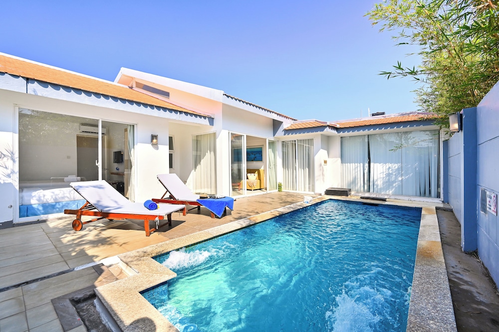 Silver Beach Resort Ke Ga 21/49
