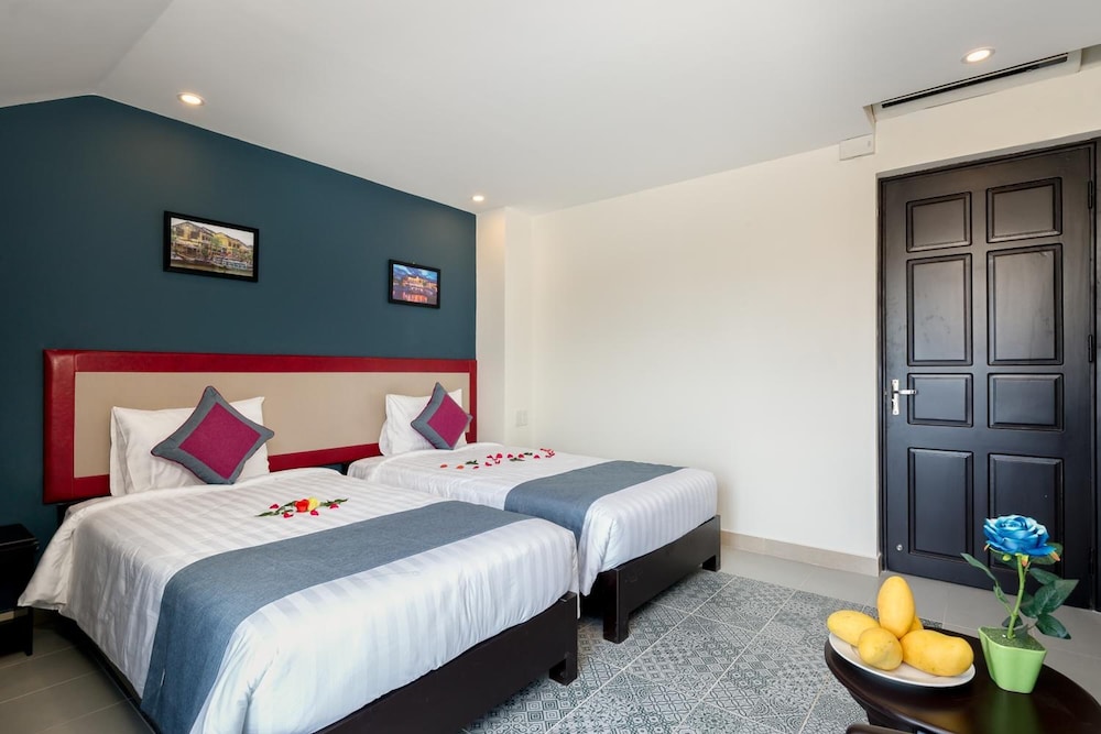 Hoi An Golden Holiday Villa 22/50