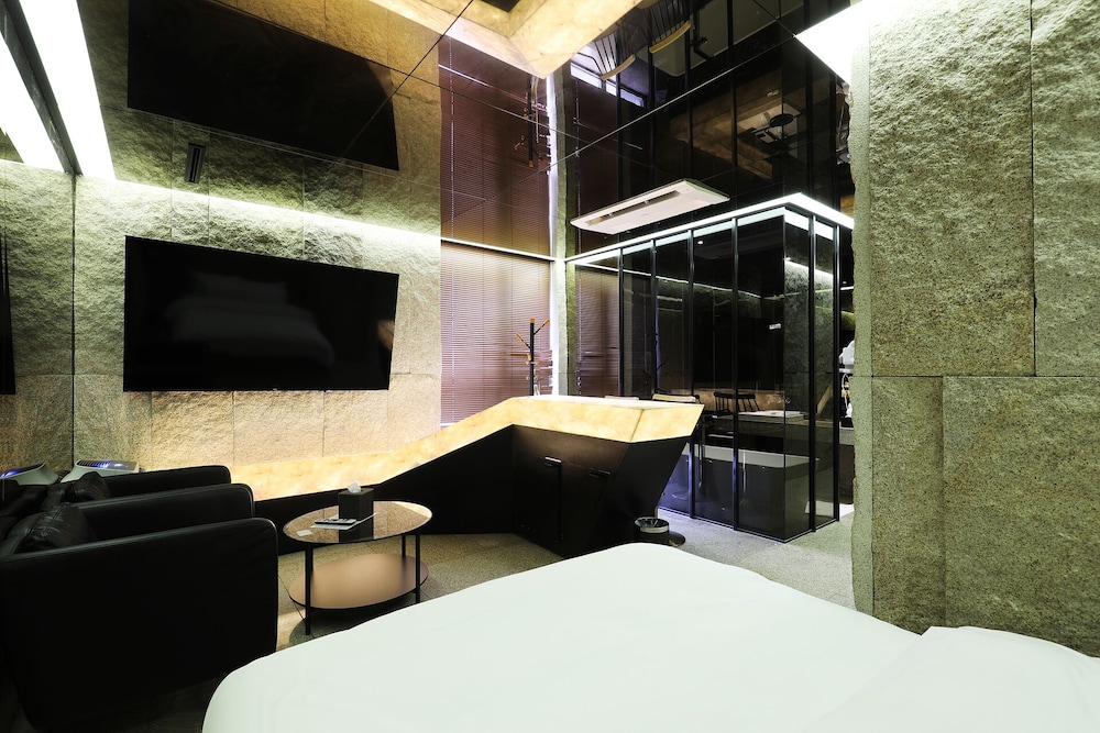 Hotel the Designers Jongno 61/68