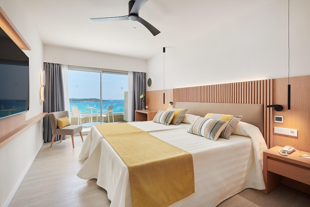 Hipotels Mediterraneo Hotel - Adults Only 26/94