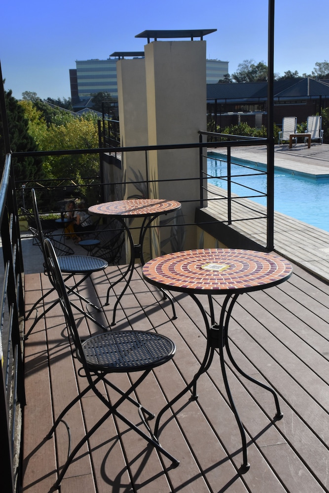 Casa Campus Pilar Suites 17/50