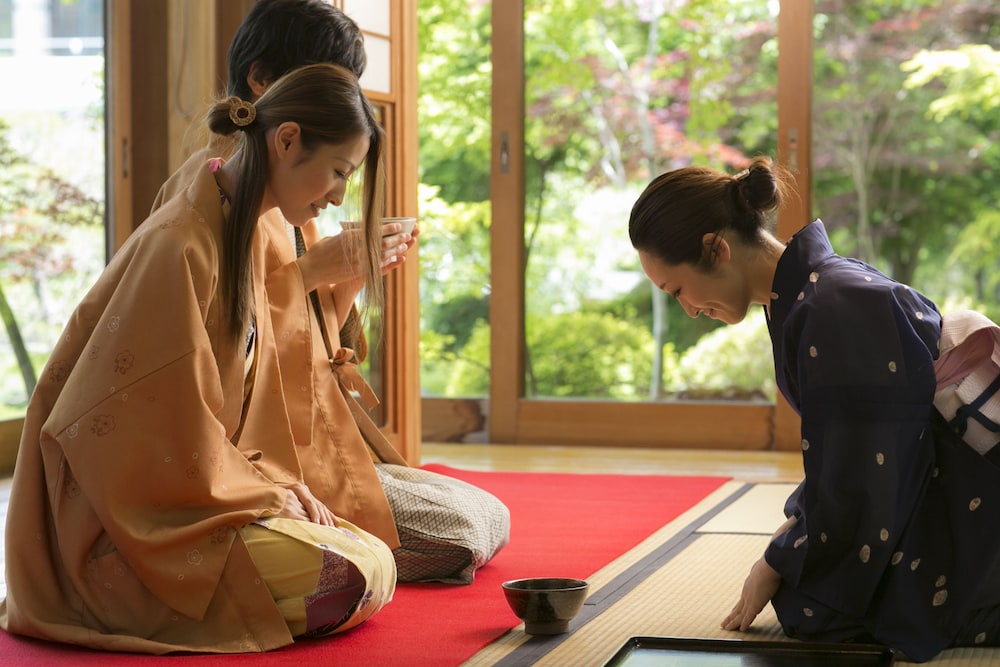 Fujisan Onsen Hotel Kaneyamaen 38/72