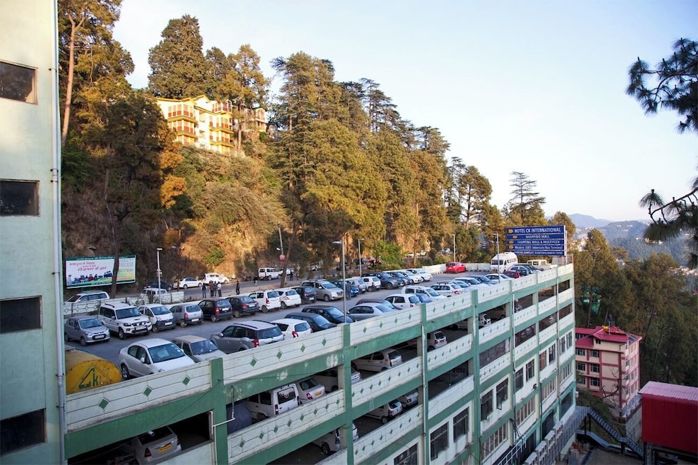 Hotel Ck International 1/50