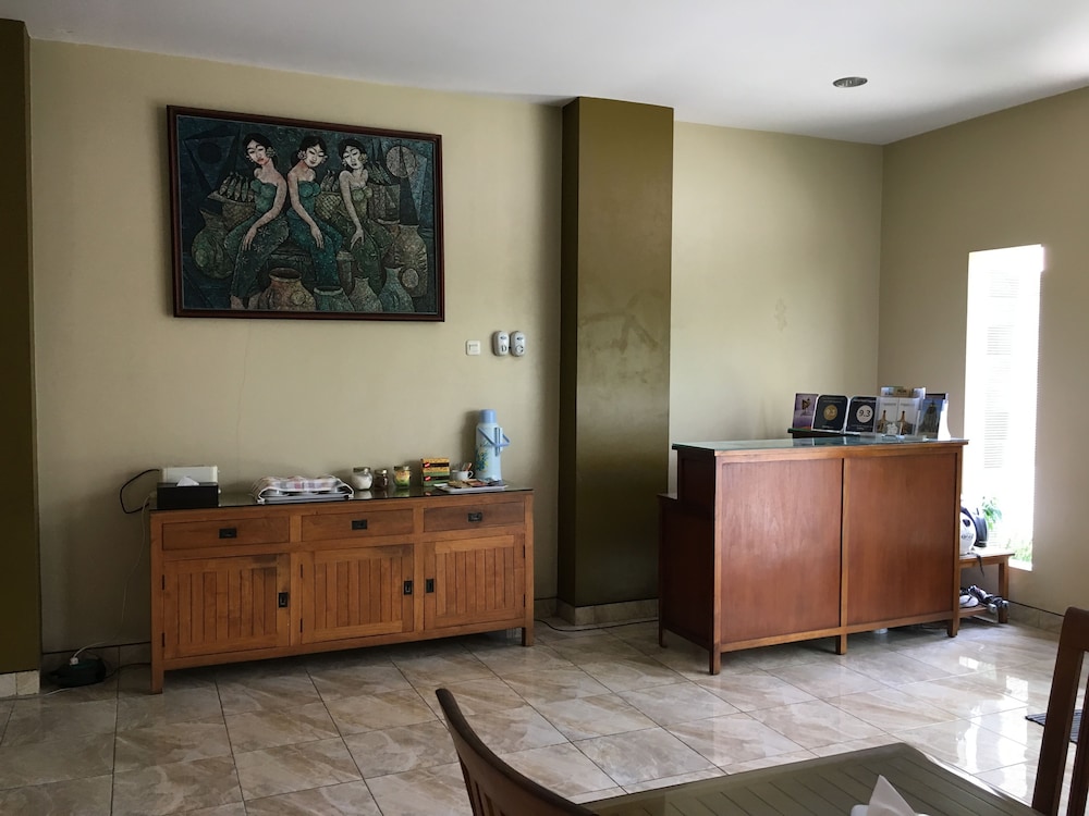 Aloha Hotel Yogyakarta 12/47