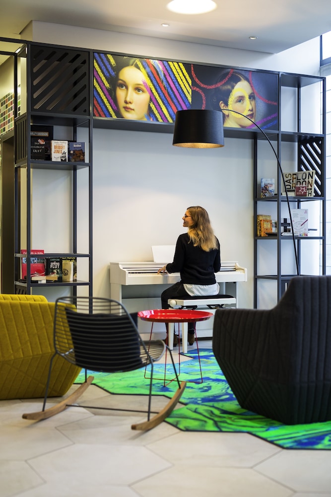 Aparthotel Adagio Koln City 38/62
