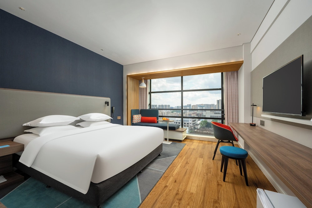 Specialty, Single Bed