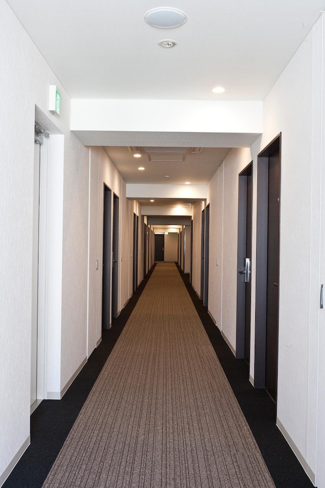Sotetsu Fresa Inn Chiba Kashiwa 6/55