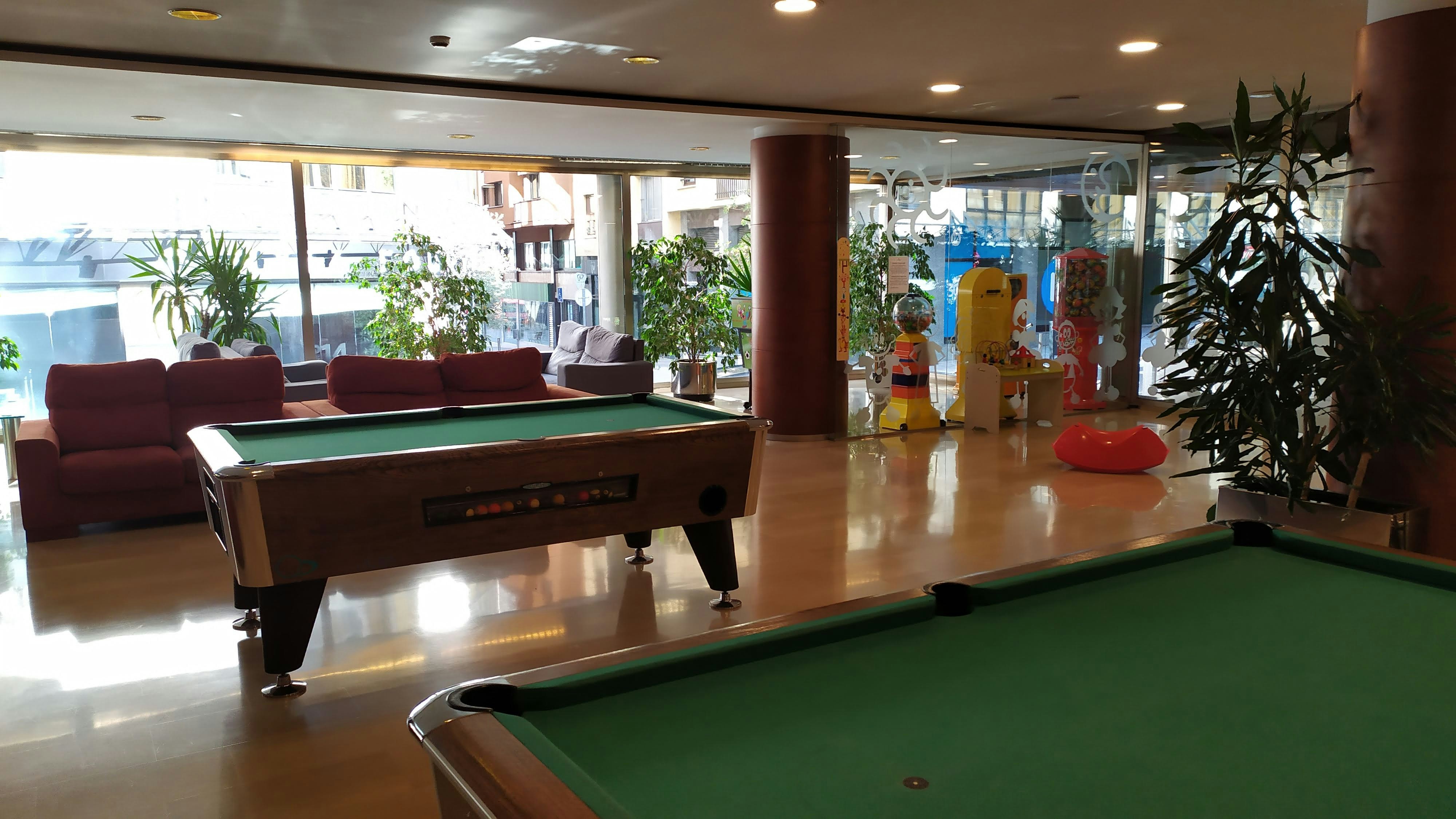 Hotel Sercotel Delfos Andorra 23/49