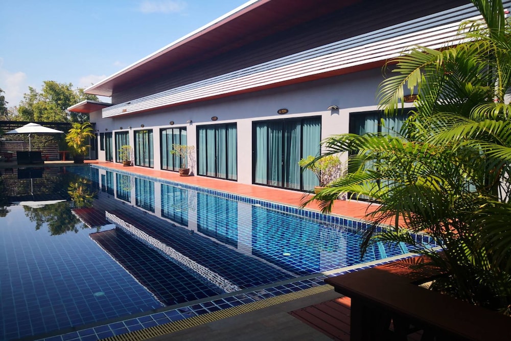 Mayor Hotels&别墅Cha Am(Mayor Hotels&Villa Cha-Am) 图片2