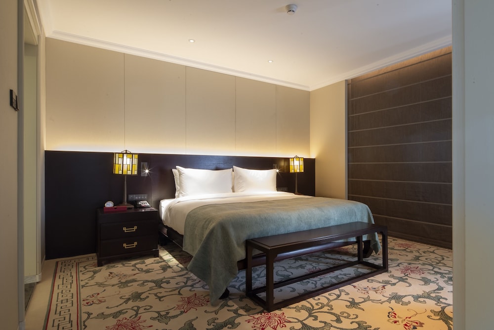 Beijing Grand Hotel 15/41