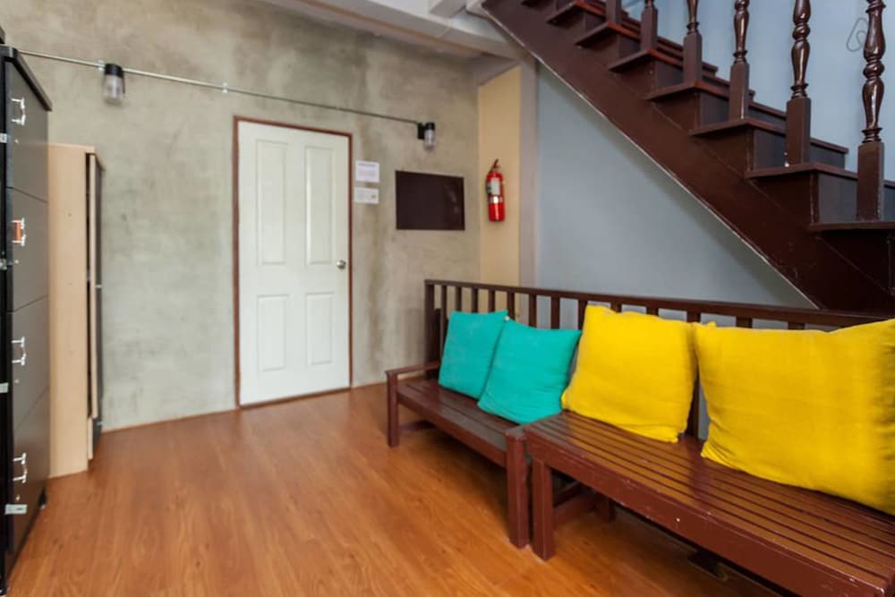 Siam Journey Guesthouse 36/47