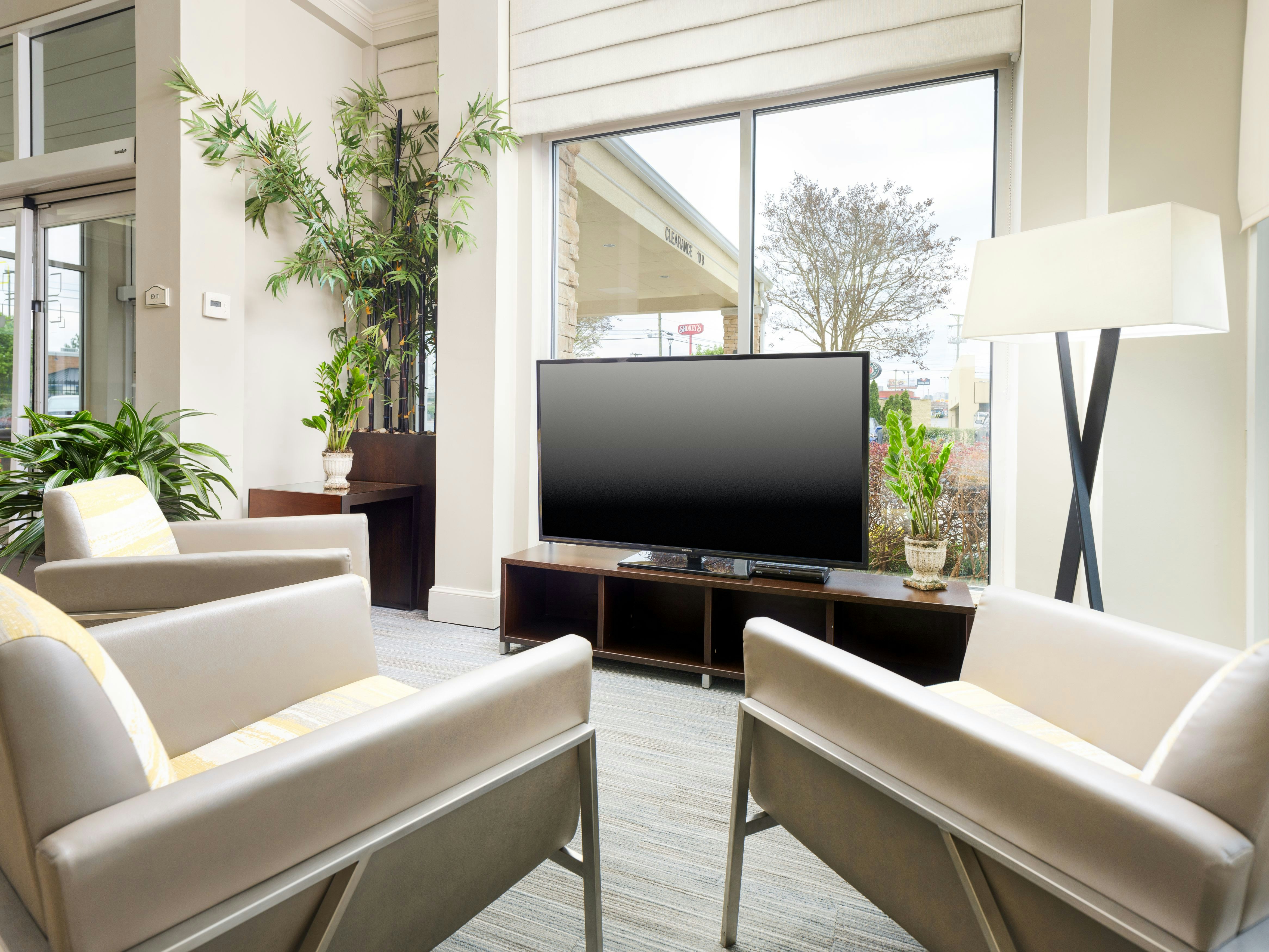 Hilton Garden Inn Chattanooga-Hamilton Place 10/23