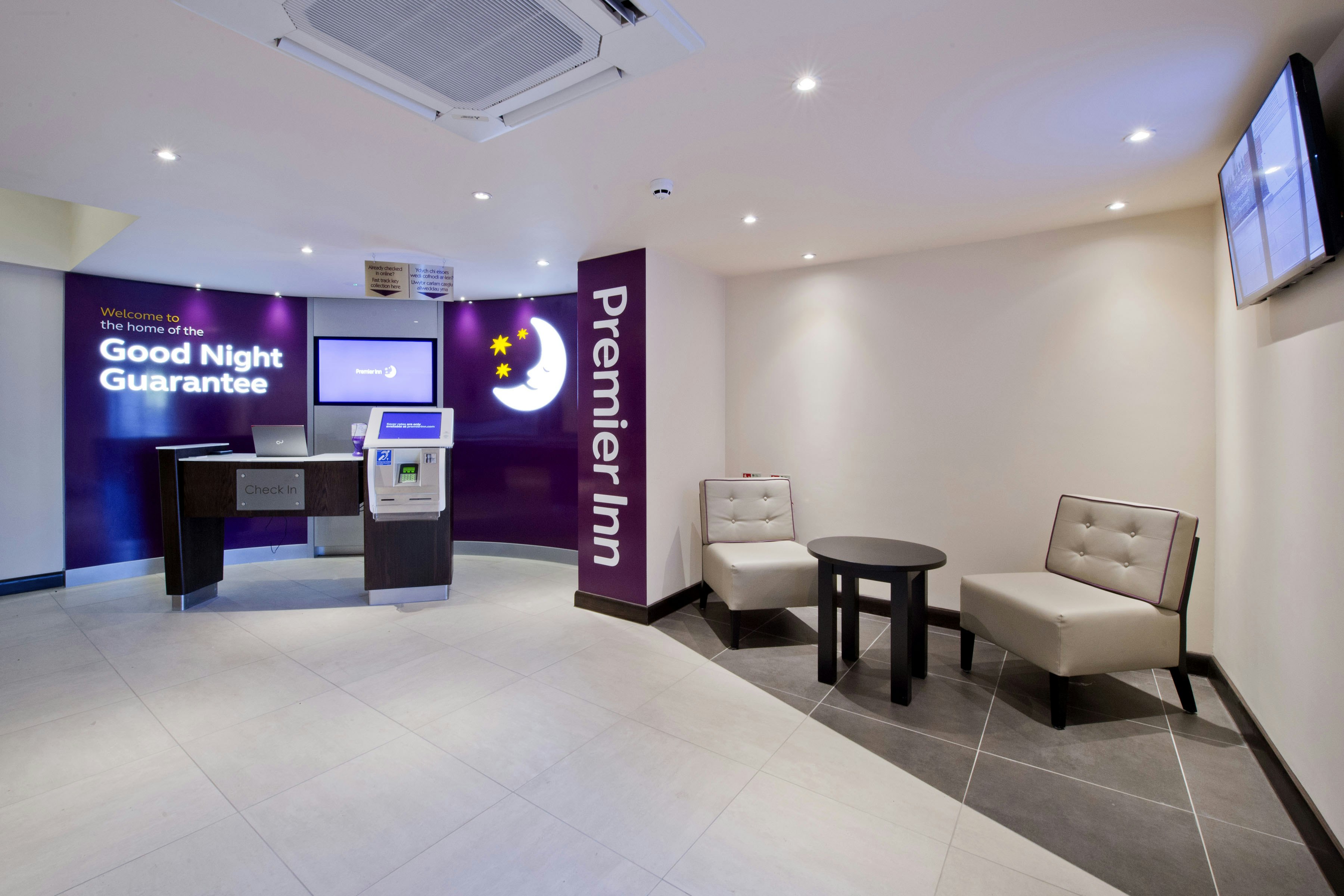Premier Inn Aberystwyth 20/34