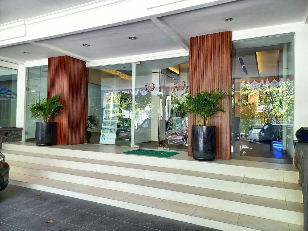 ANDITA HOTEL(KT) 6/50