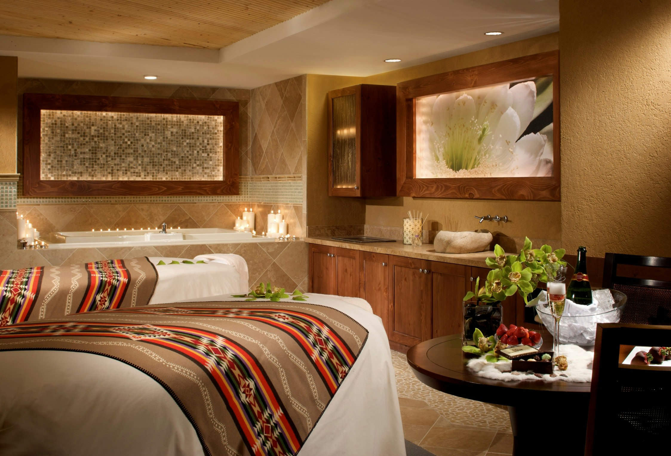 Hilton Santa Fe Buffalo Thunder 27/69