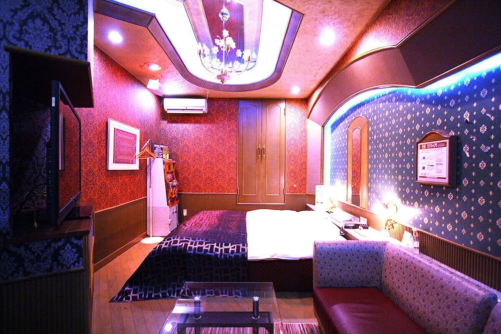 Hotel Ohirune Racco Sakai - Adult Only 14/24