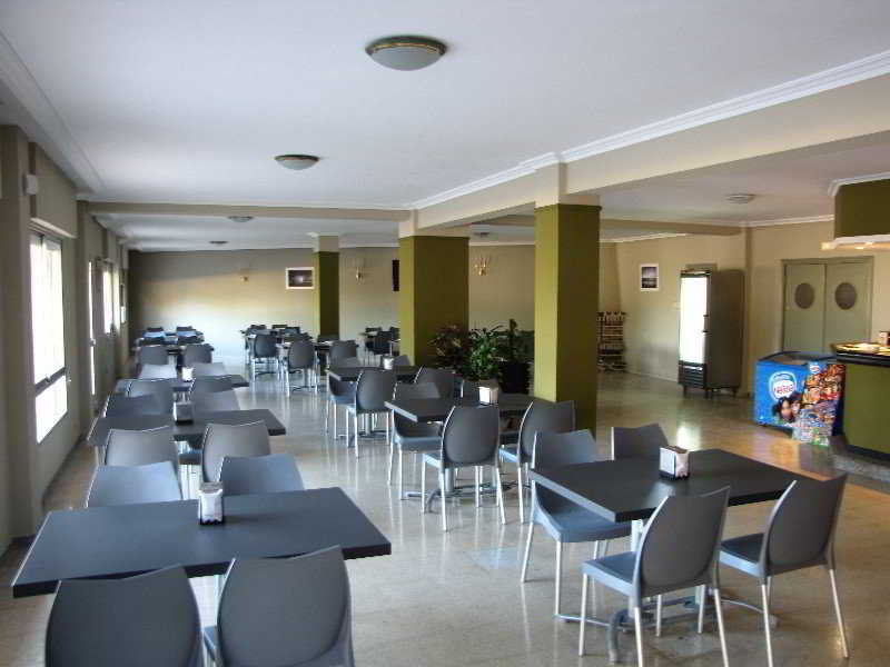Duerming Montalvo Playa Hotel 20/32