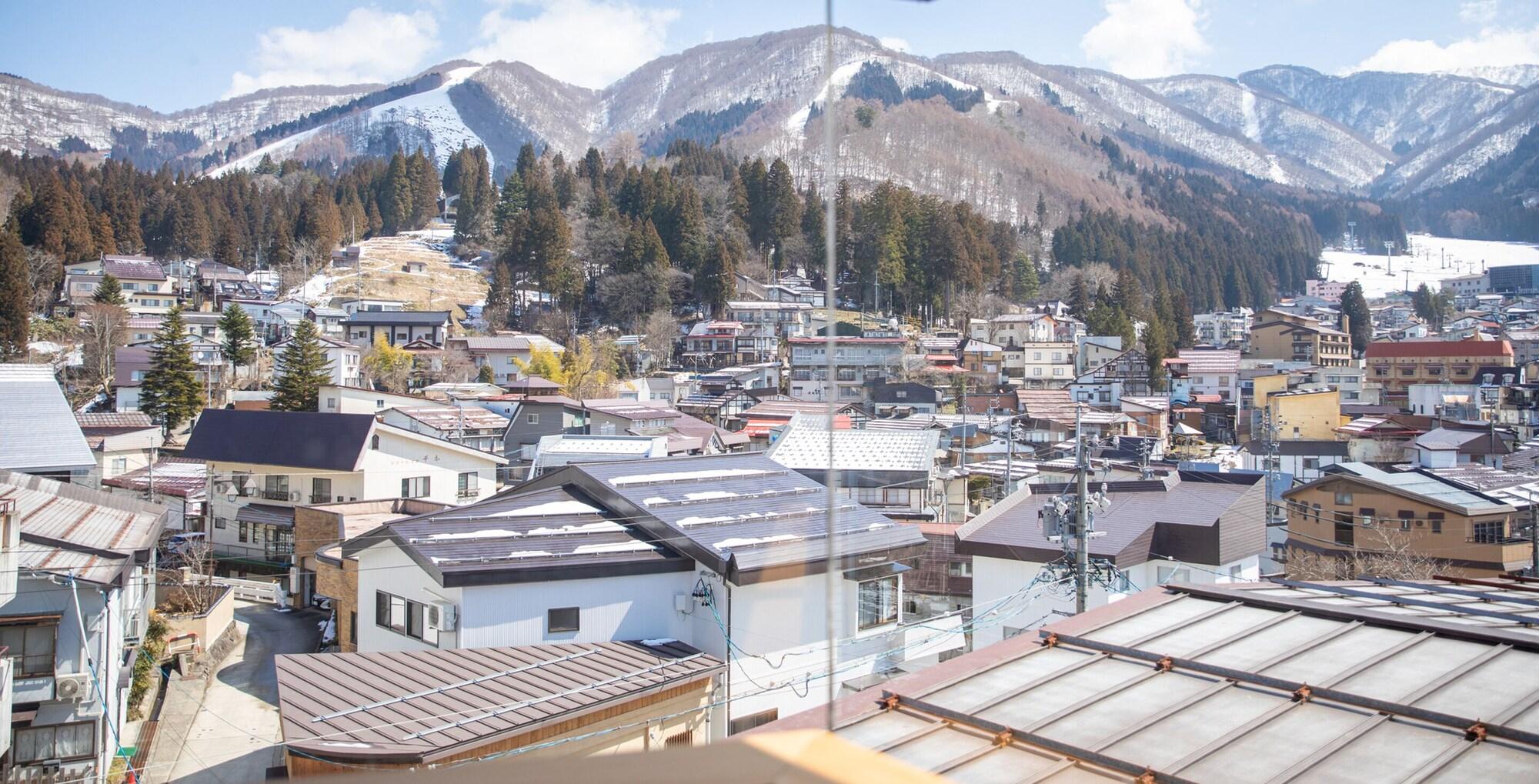 Nozawa View Hotel Shimataya 45/54