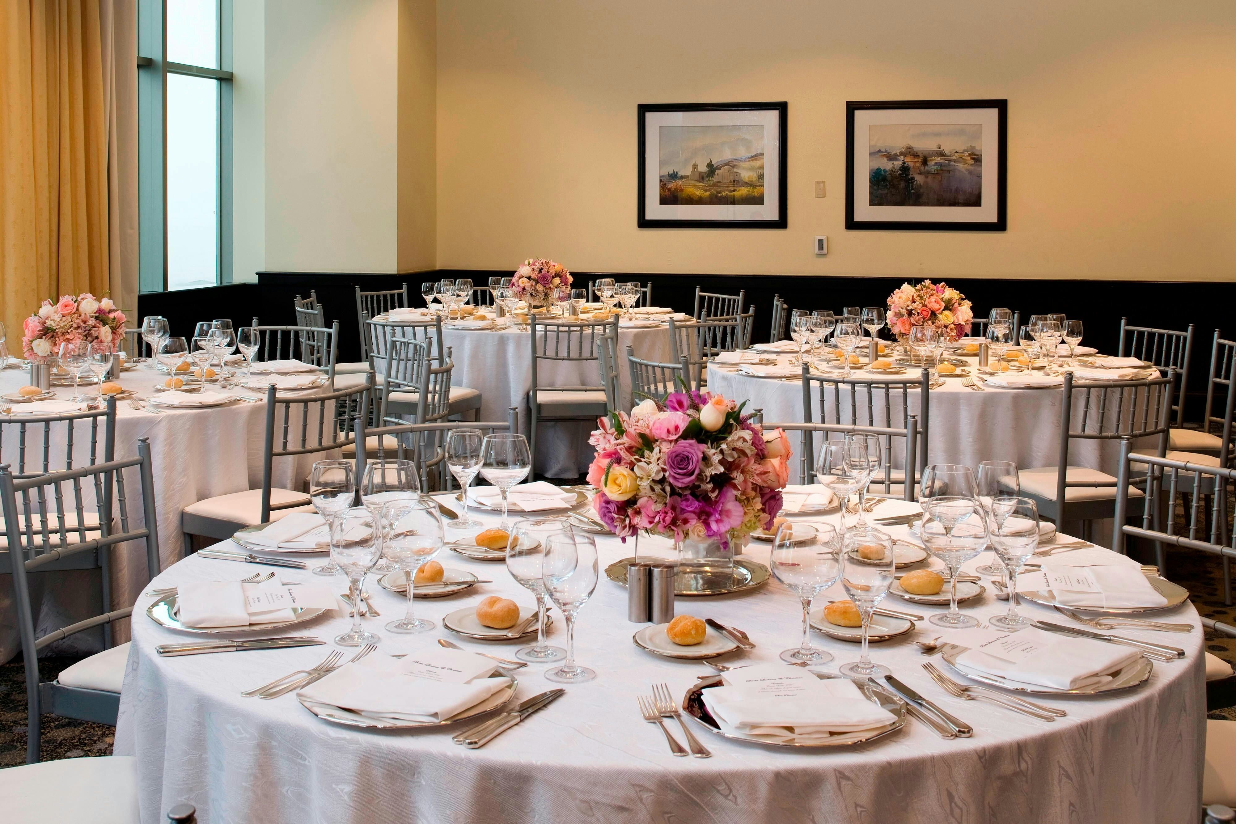 JW Marriott Hotel Lima 39/50