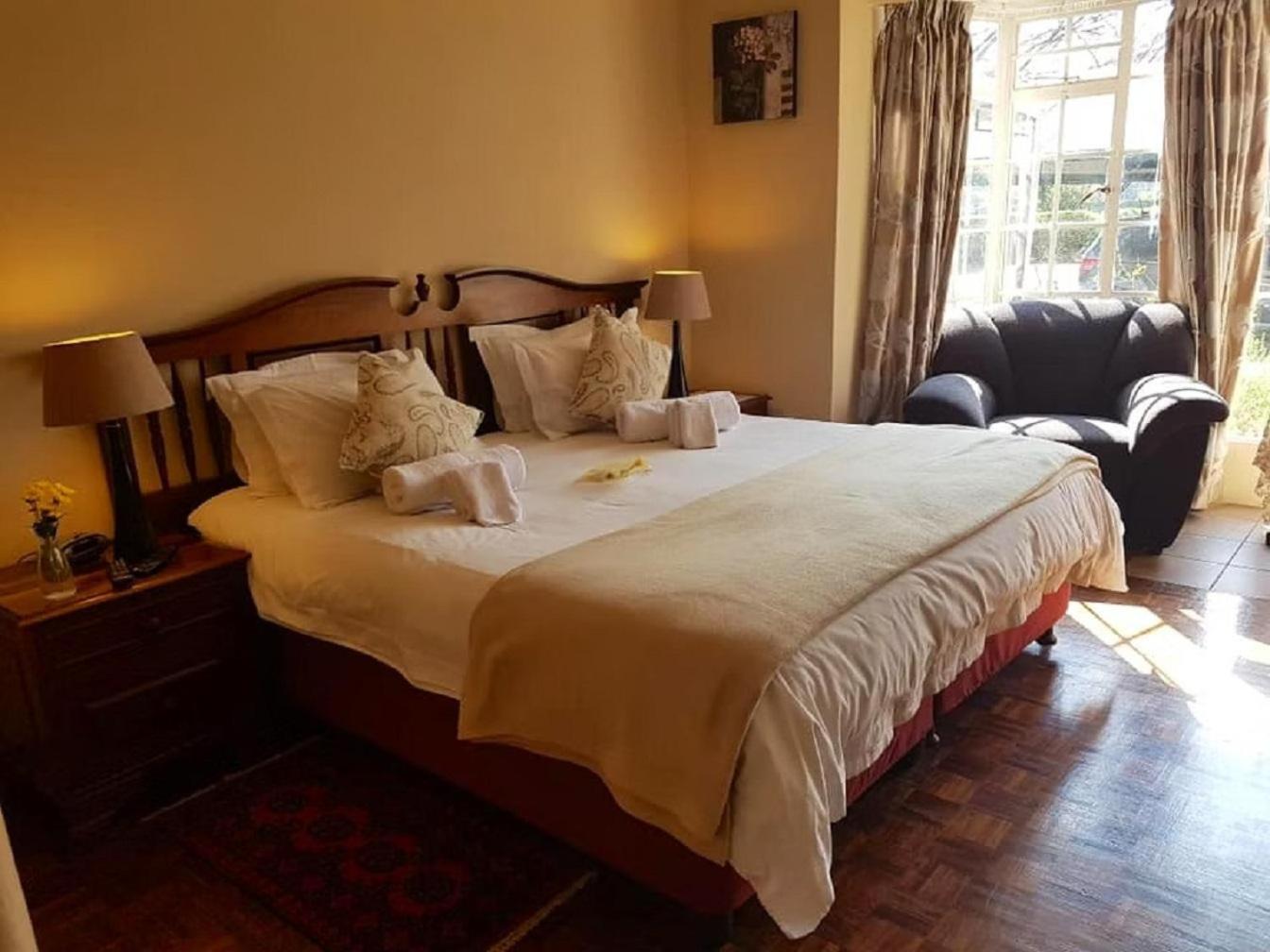 40 on Ilkey B&B 6/16