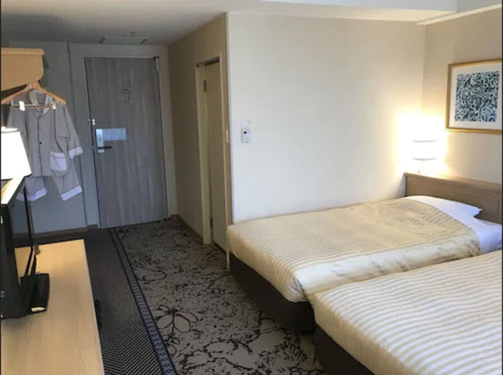 Hotel Nikko Huis Ten Bosch 23/51
