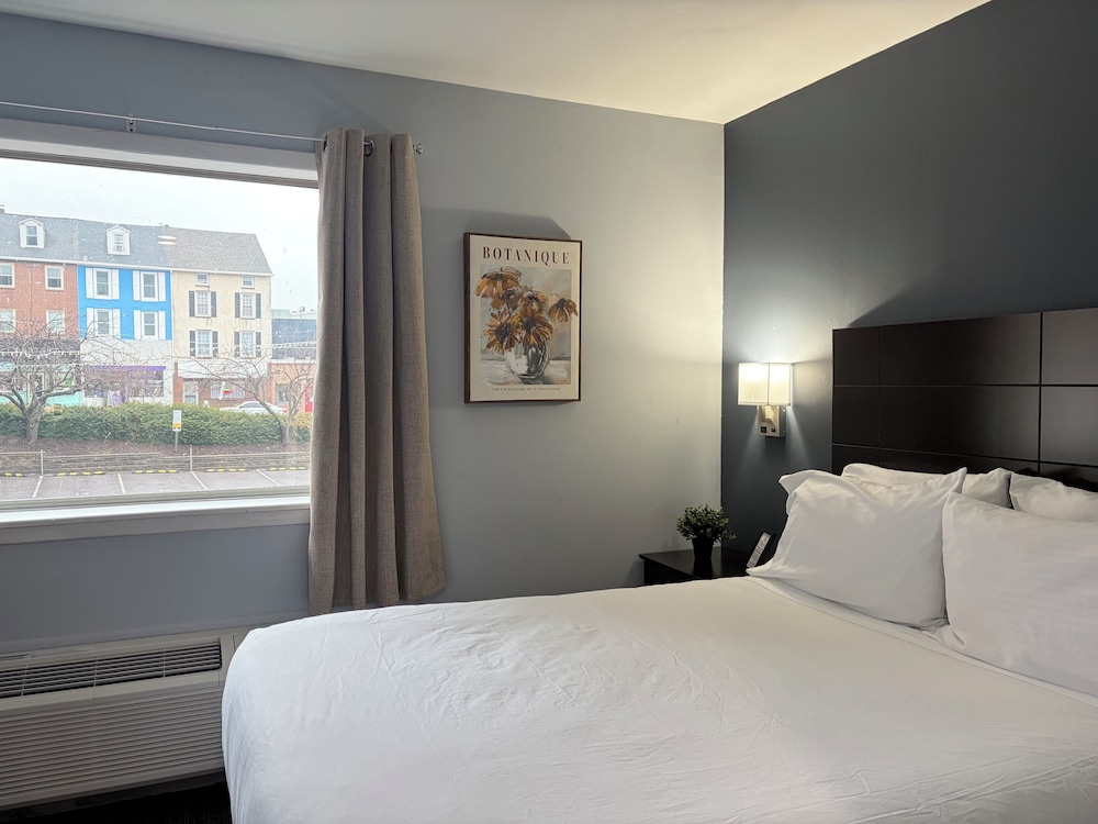 MainStay Inn 22/46