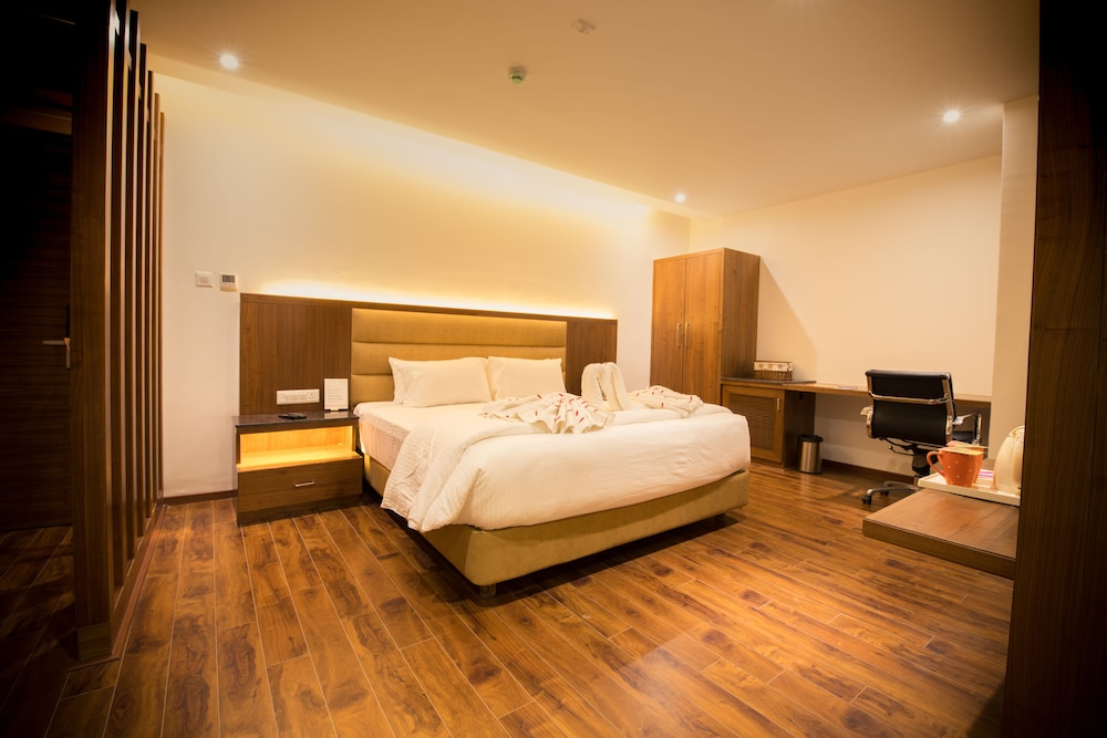 Kyriad Hotel Gulbarga 20/47