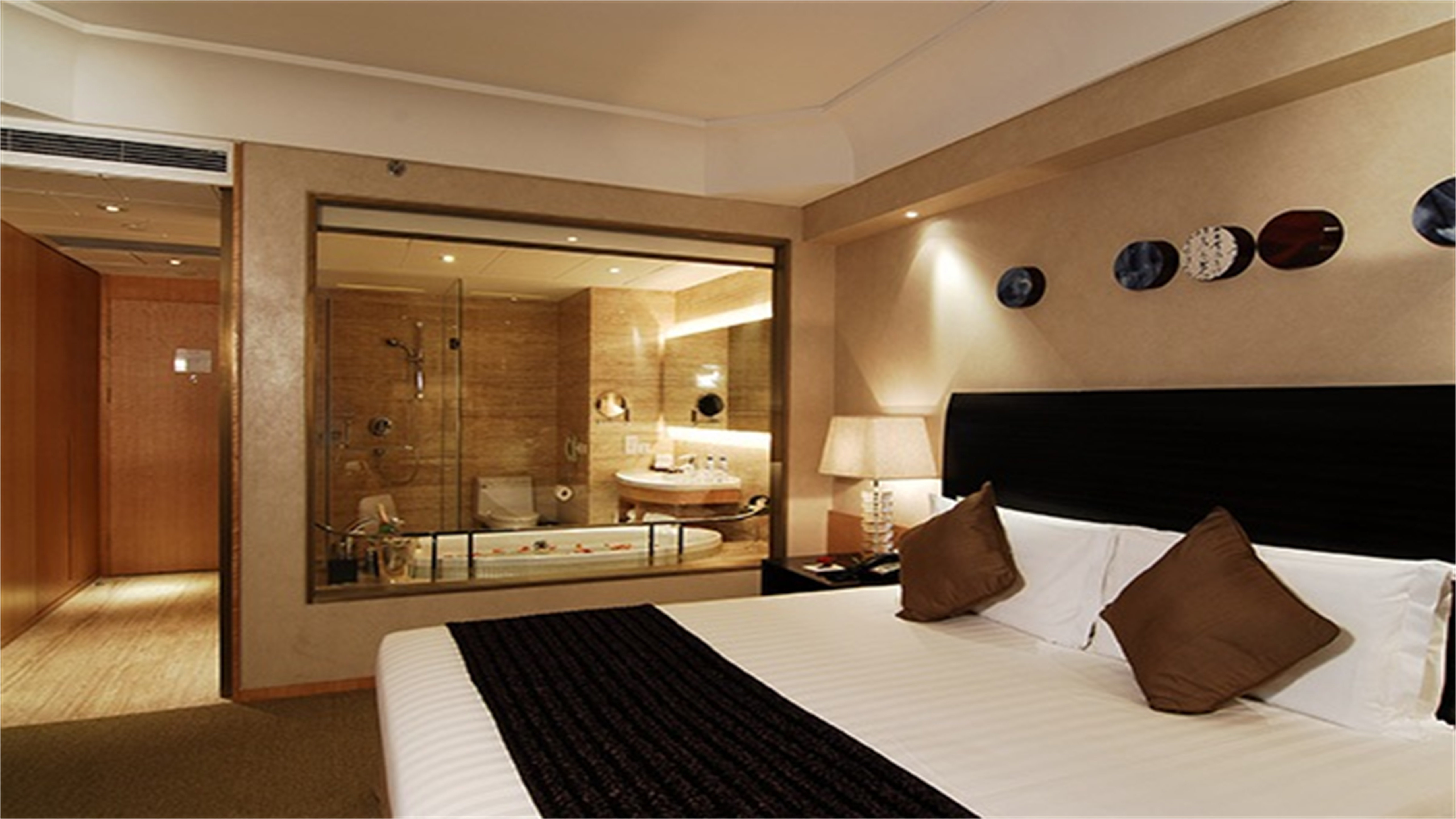 Marco Polo Parkside Beijing Hotel 27/84