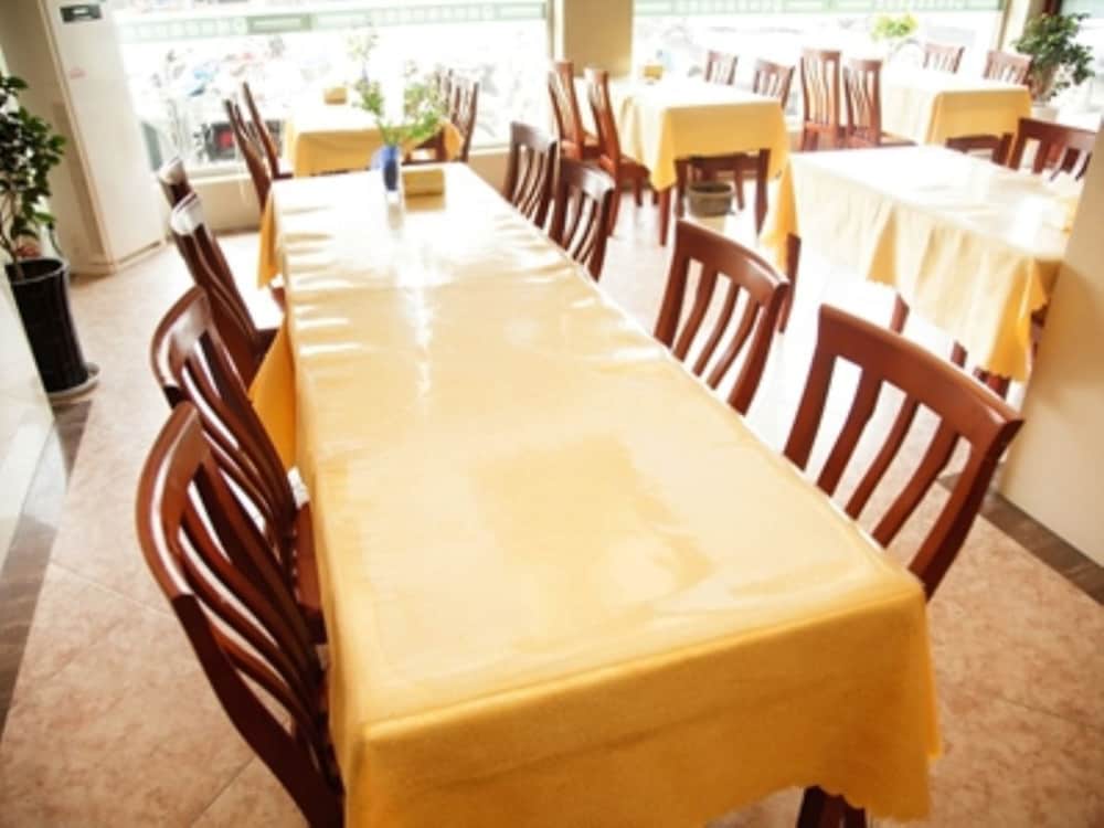Greentree Inn Lianyungang Guanyun Wenzhou Shangmaocheng Express Hotel 15/19