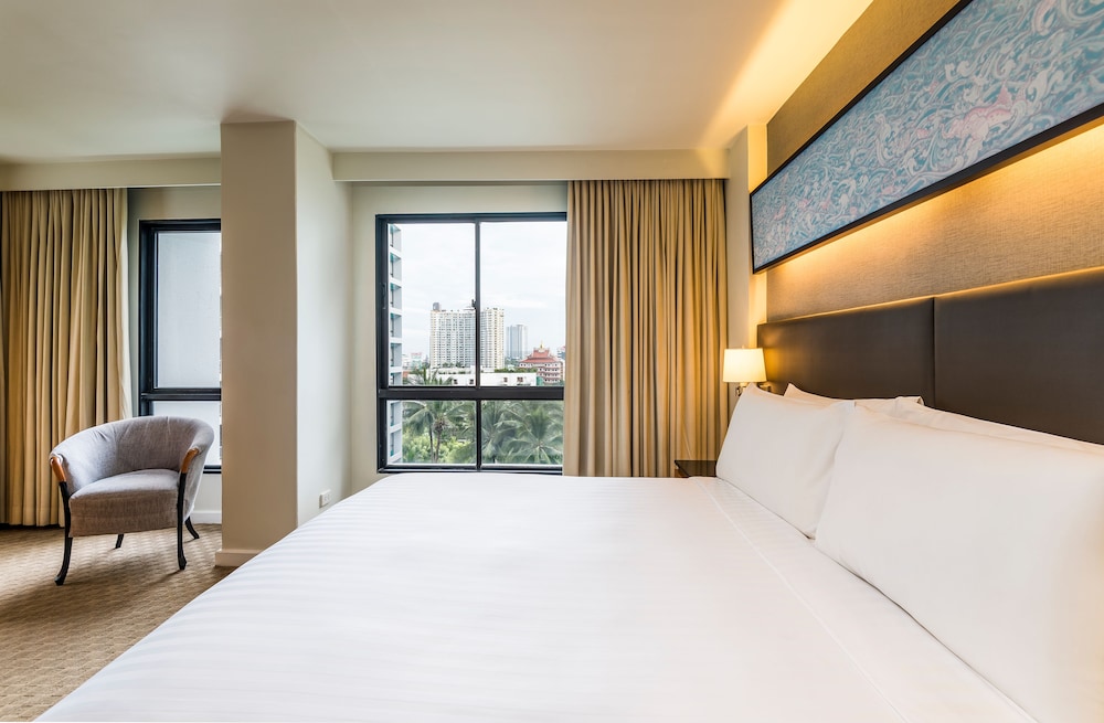 Chatrium Sathon Bangkok 16/77
