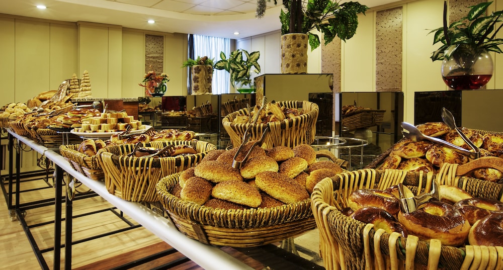 Dedeman Palandoken Hotel 26/50