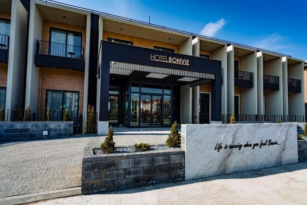 Hotel Bonvie 30/32