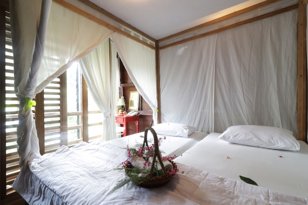 NILA HOUSE, Sharia Family Home Stay by ZUZU 44/73